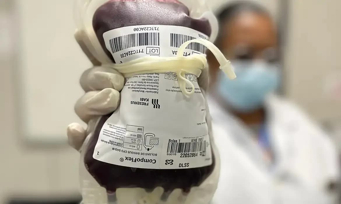 MINISTÉRIO DA SAÚDE APROVA EMICIZUMABE PARA CRIANÇAS COM HEMOFILIA A