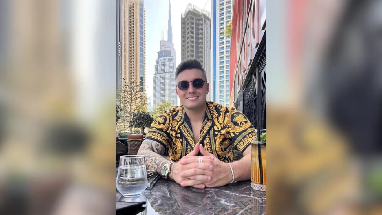 GOLPE MILIONÁRIO: Influenciador Suspeito de Fraude Via Pix é Preso no Panamá