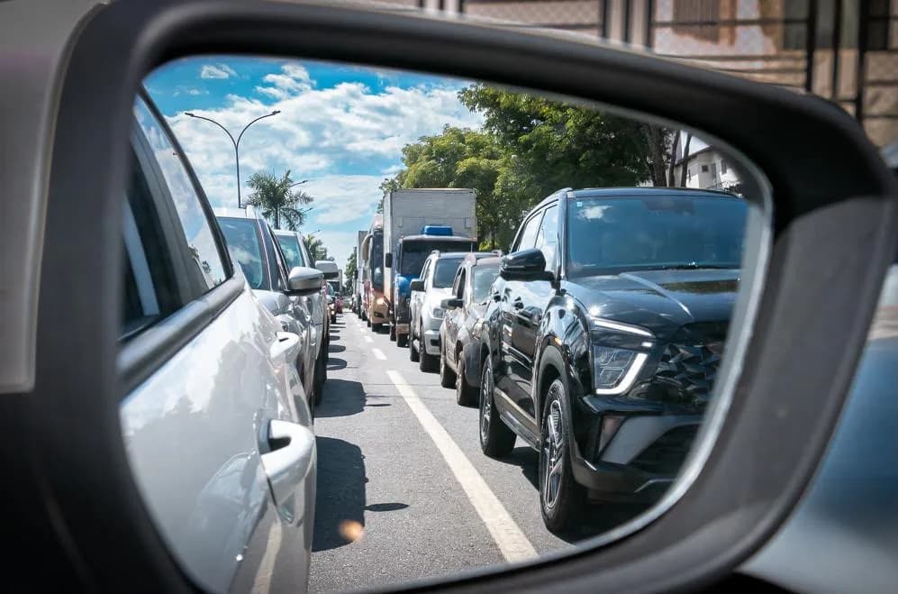 GOIÁS ABRE LICITAÇÃO PARA VIATURAS COM LEITURA AUTOMÁTICA DE PLACAS