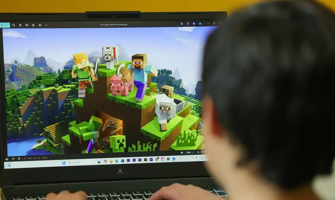 LULA REGULAMENTA MARCO LEGAL DOS JOGOS ELETRÔNICOS NO BRASIL