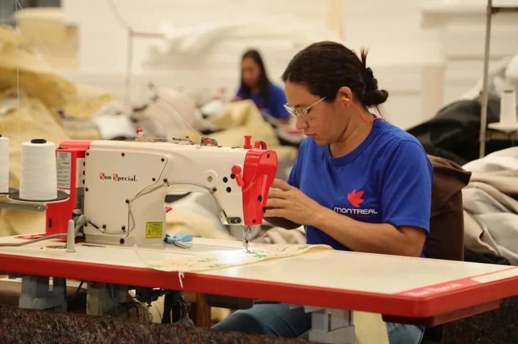 INDÚSTRIA DE GOIÁS CRESCE 4,6% EM JULHO E ESTADO REGISTRA MAIS DE 47 MIL EMPREGOS