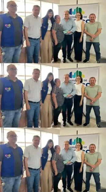 Mais dignidade, inclusão e cuidado chegando para quem mais precisa
