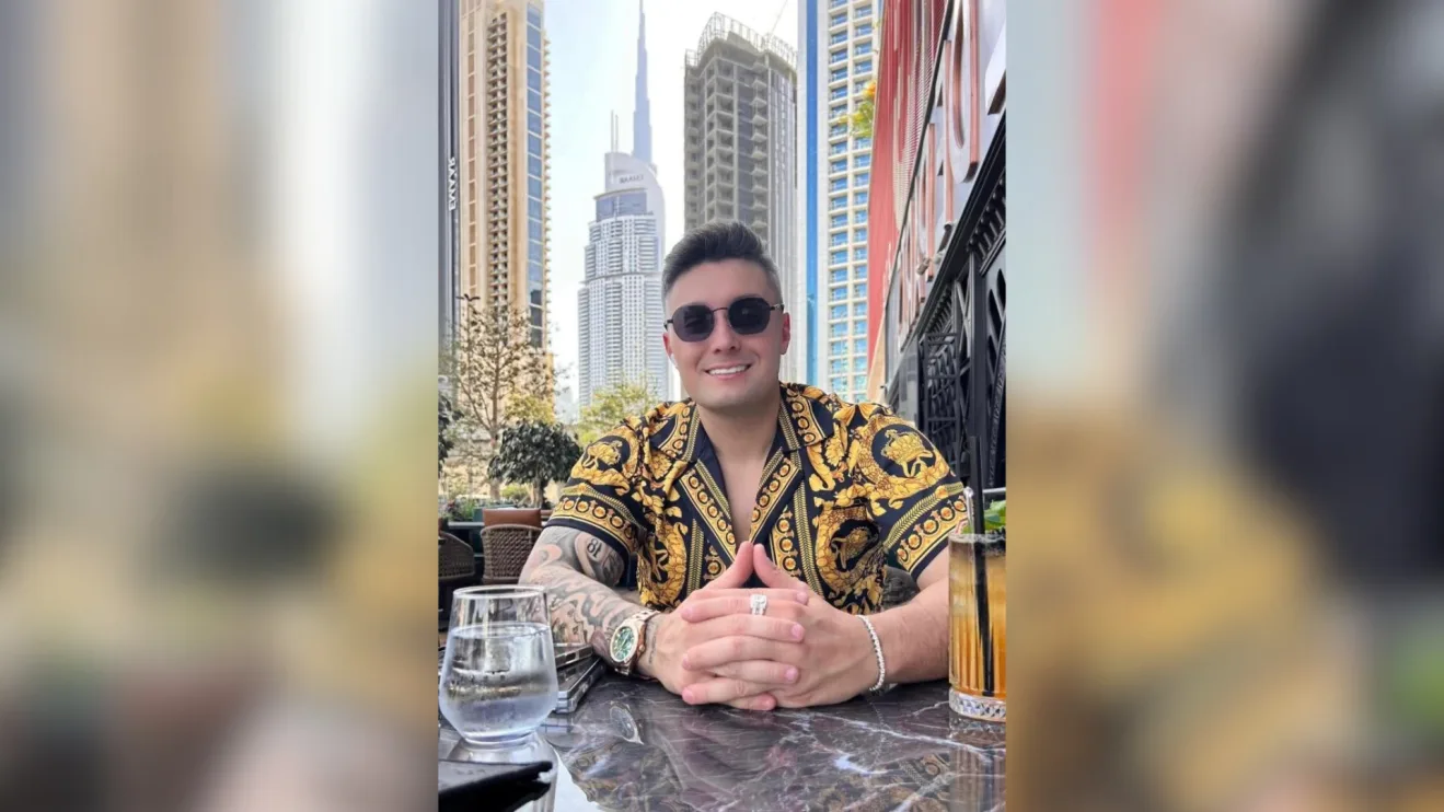 GOLPE MILIONÁRIO: Influenciador Suspeito de Fraude Via Pix é Preso no Panamá