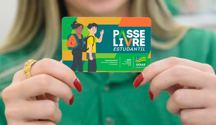 Projeto propõe ampliar Passe Livre Estudantil para todo o Estado